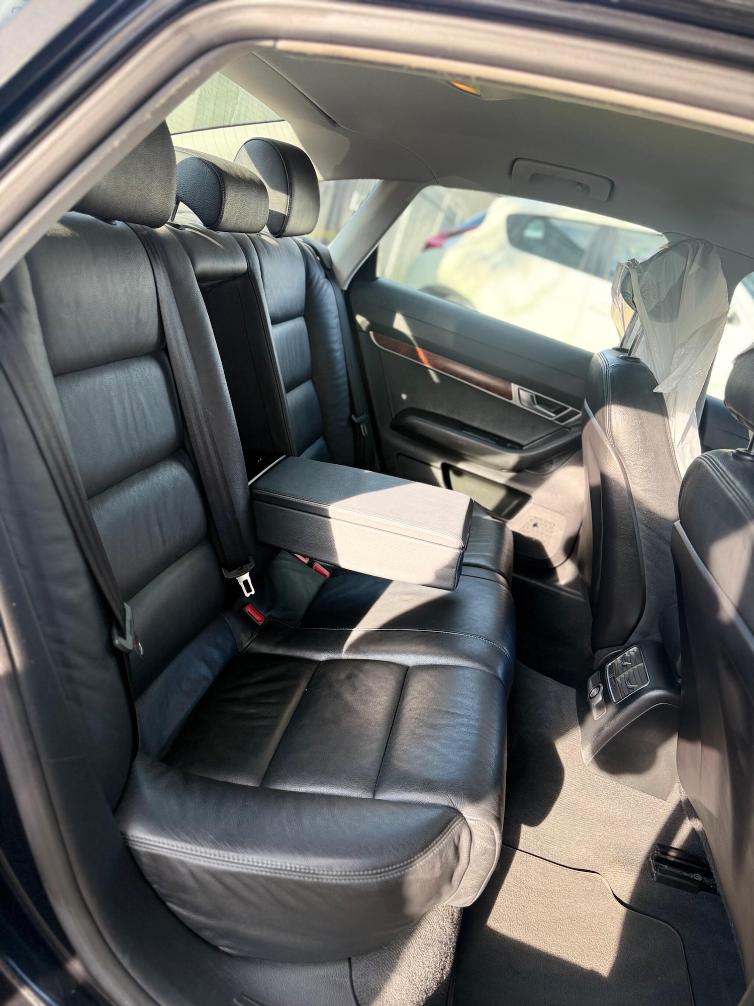 Used Audi A6 Saloon 2005 for sale - 76371568: Photo 58