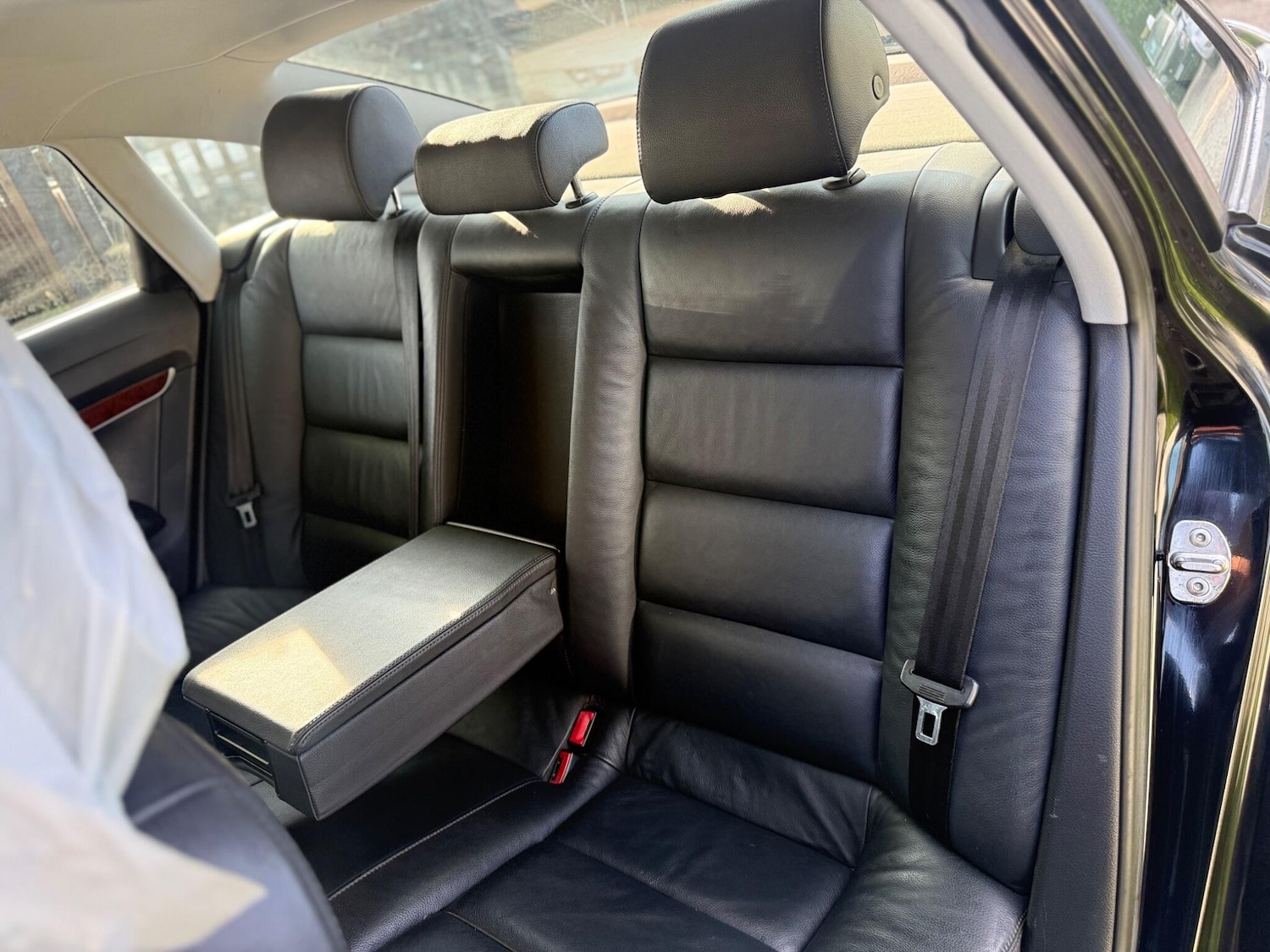 Used Audi A6 Saloon 2005 for sale - 76371568: Photo 63