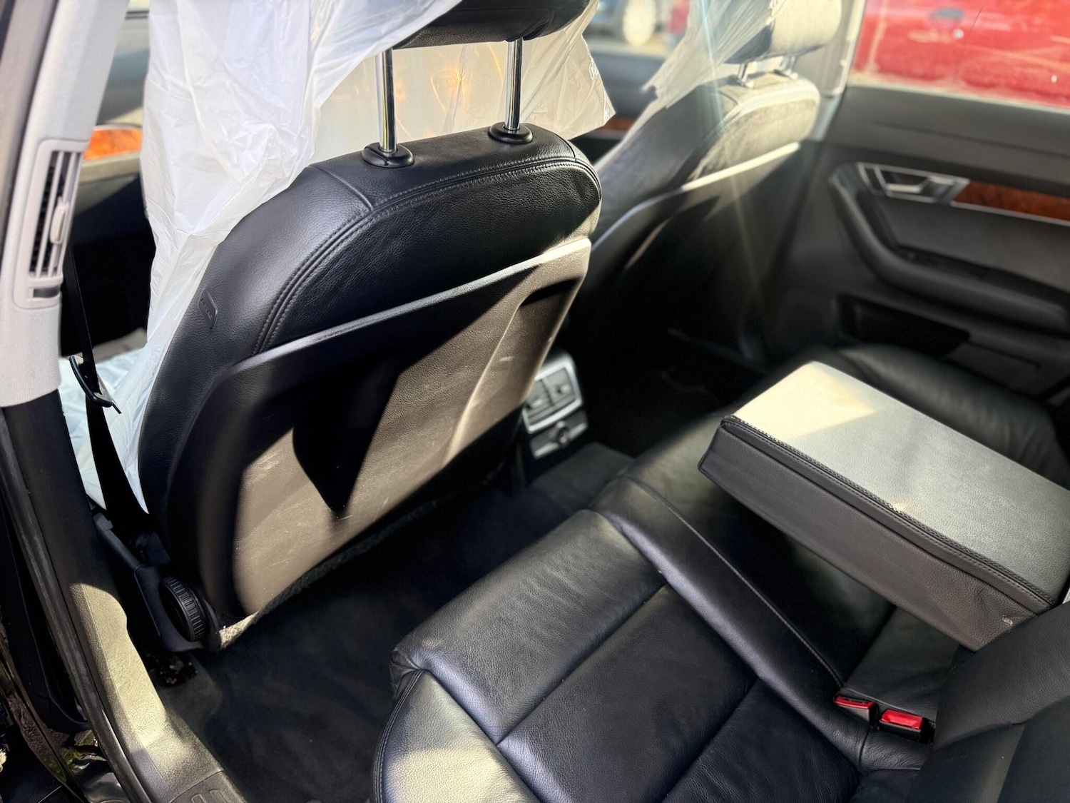 Used Audi A6 Saloon 2005 for sale - 76371568: Photo 64