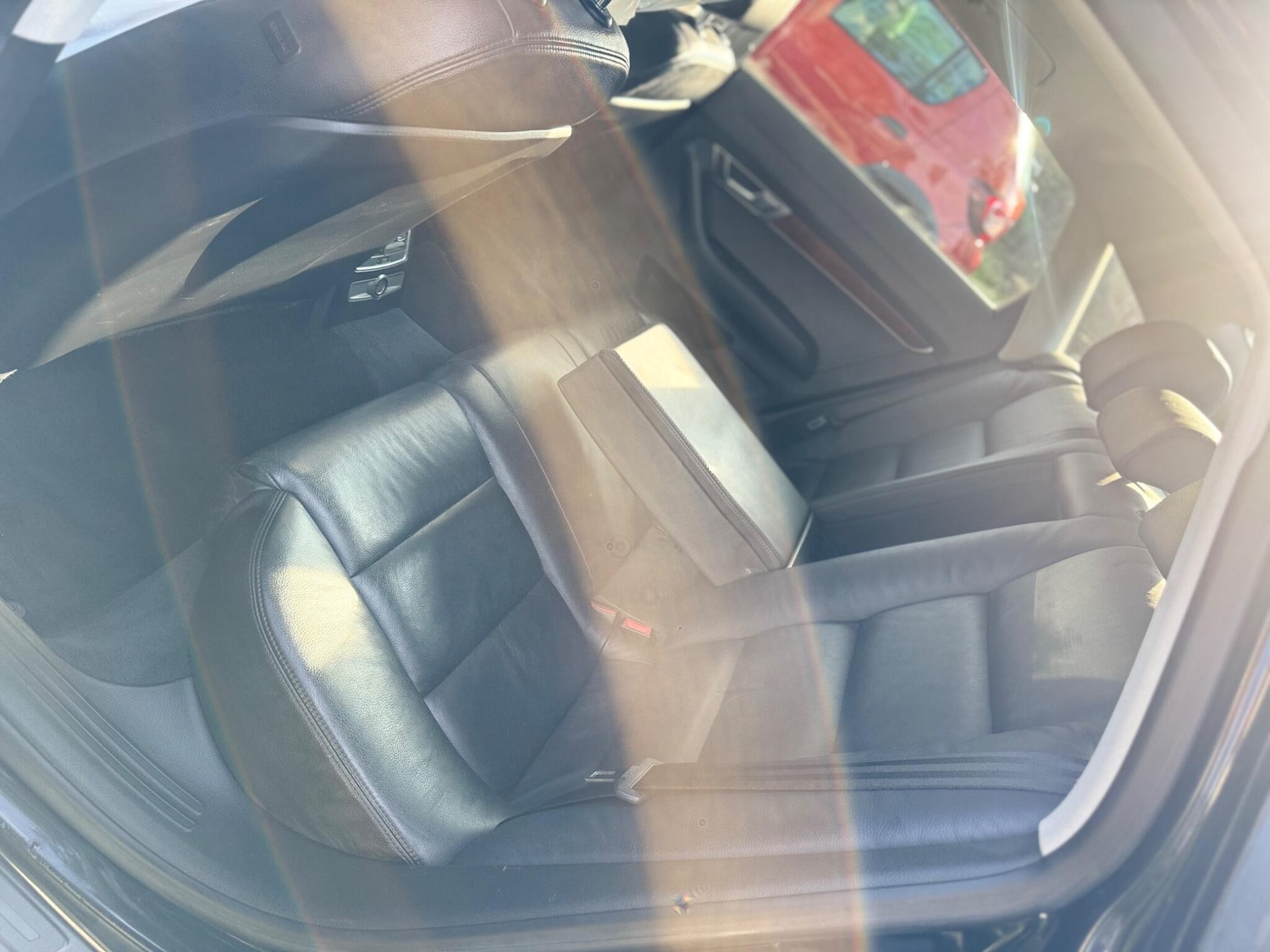Used Audi A6 Saloon 2005 for sale - 76371568: Photo 65