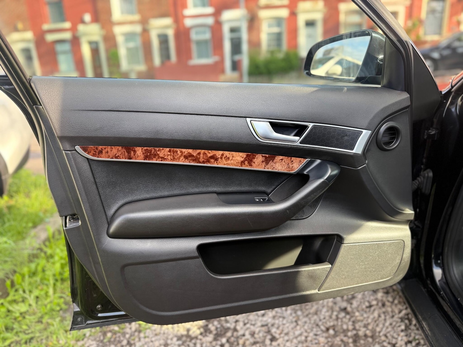 Used Audi A6 Saloon 2005 for sale - 76371568: Photo 66
