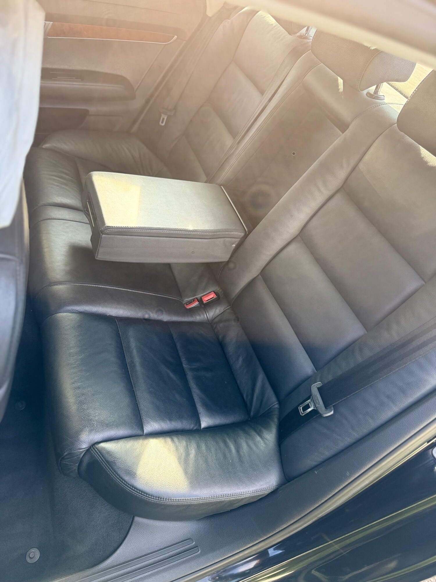 Used Audi A6 Saloon 2005 for sale - 76371568: Photo 68