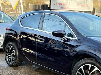 Used DS Automobiles DS 4 2017 for sale - 79831439: Photo