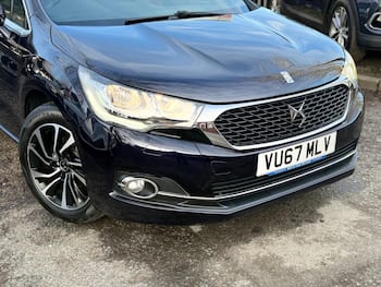 Used DS Automobiles DS 4 2017 for sale - 79831439: Photo