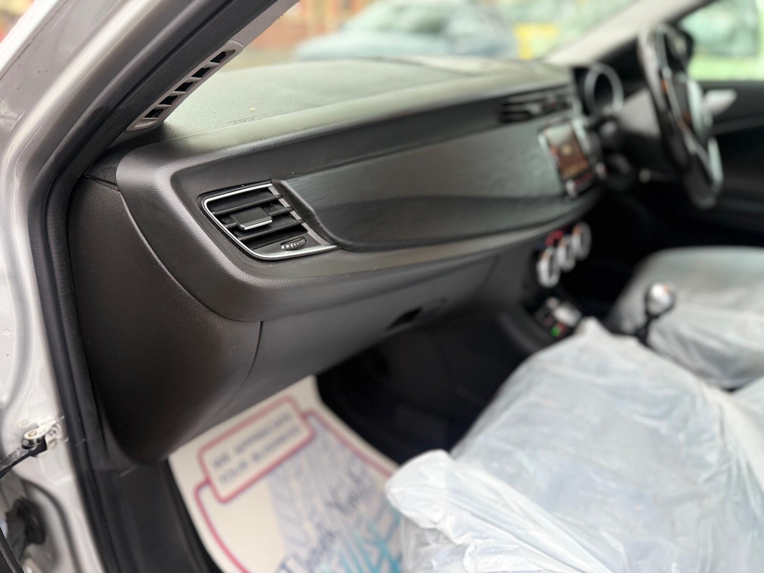 Used Alfa Romeo Giulietta 2016 for sale - 76620111: Photo 21