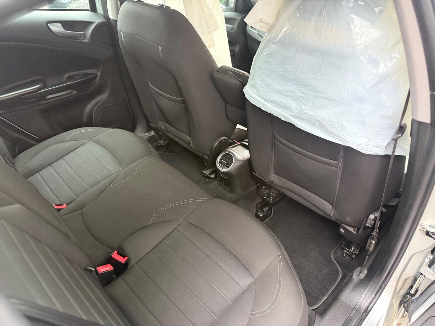 Used Alfa Romeo Giulietta 2016 for sale - 76620111: Photo 27