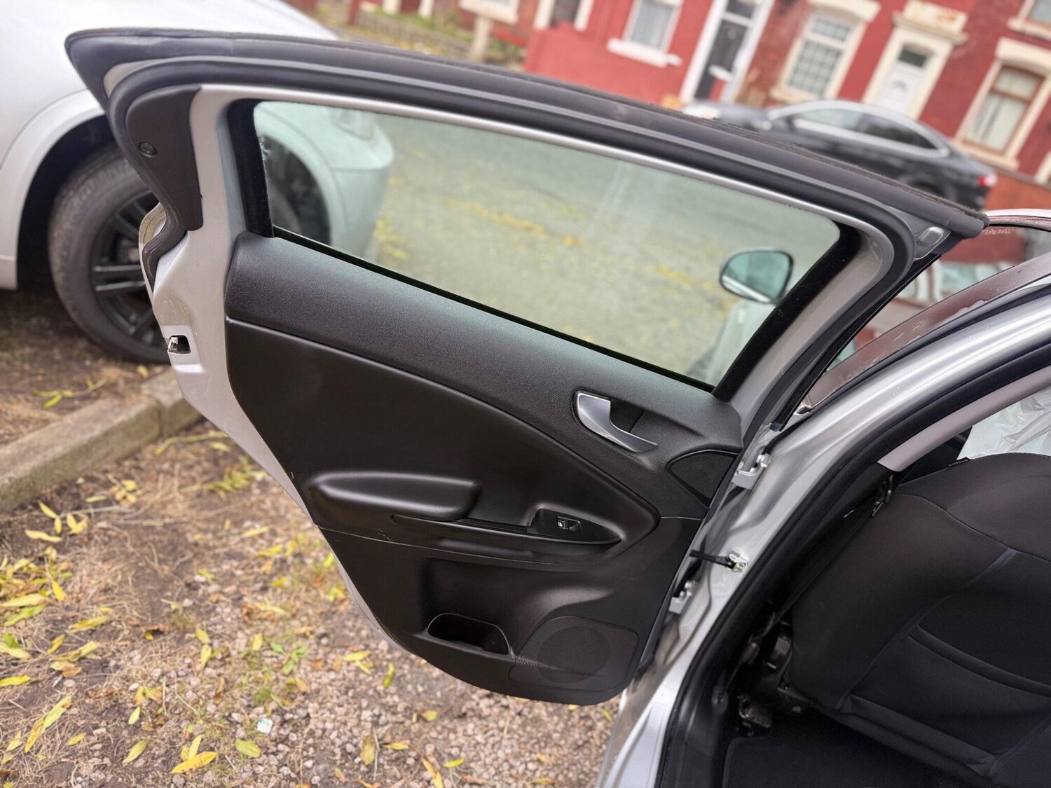 Used Alfa Romeo Giulietta 2016 for sale - 76620111: Photo 38