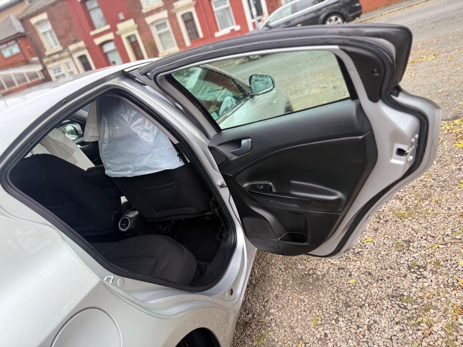 Used Alfa Romeo Giulietta 2016 for sale - 76620111: Photo 41