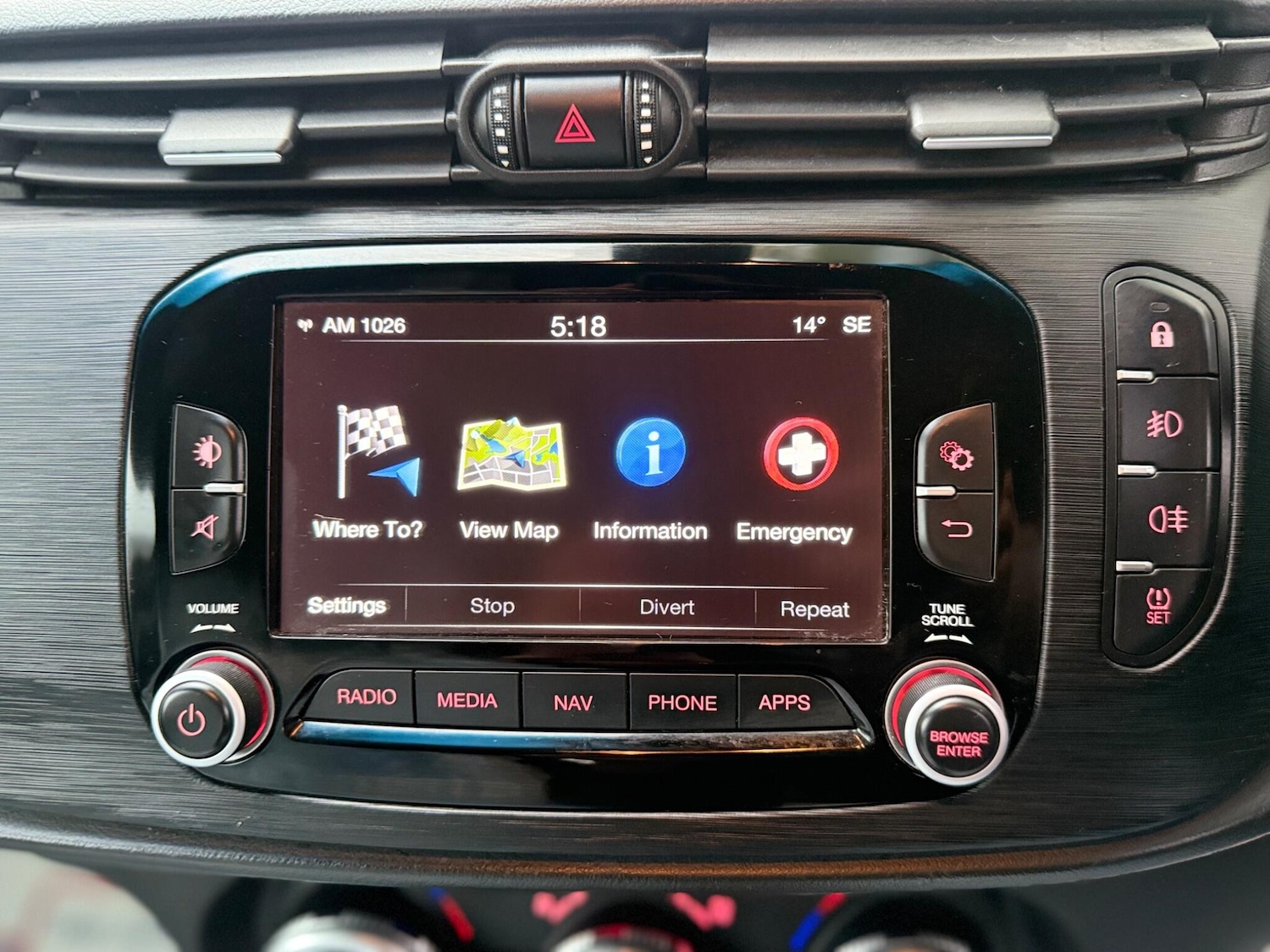 Used Alfa Romeo Giulietta 2016 for sale - 76620111: Photo 46