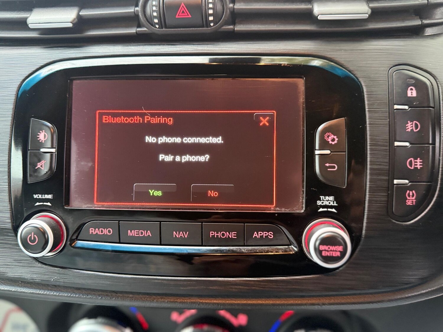 Used Alfa Romeo Giulietta 2016 for sale - 76620111: Photo 48