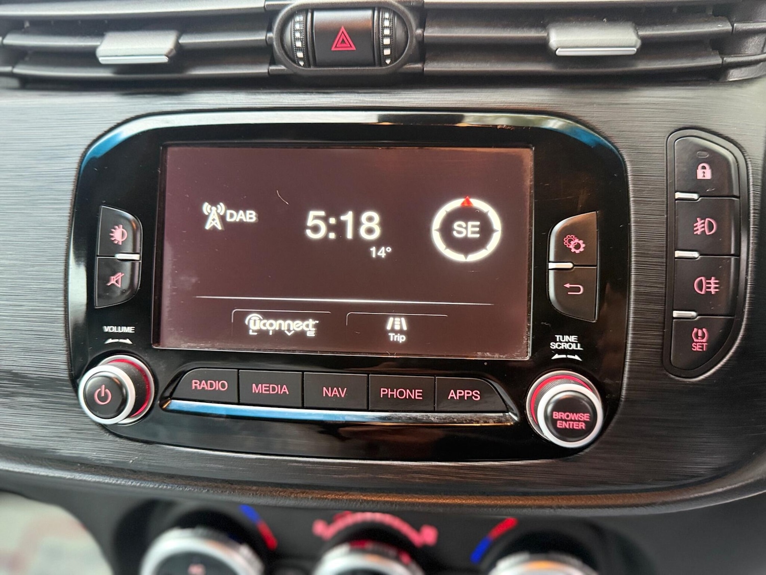 Used Alfa Romeo Giulietta 2016 for sale - 76620111: Photo 49