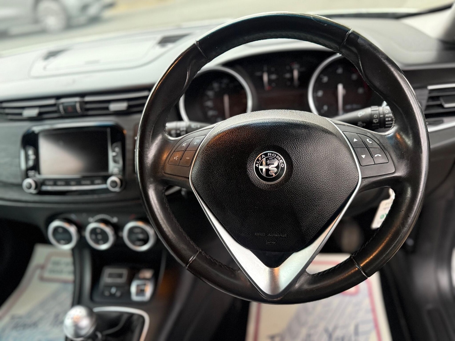 Used Alfa Romeo Giulietta 2016 for sale - 76620111: Photo 53