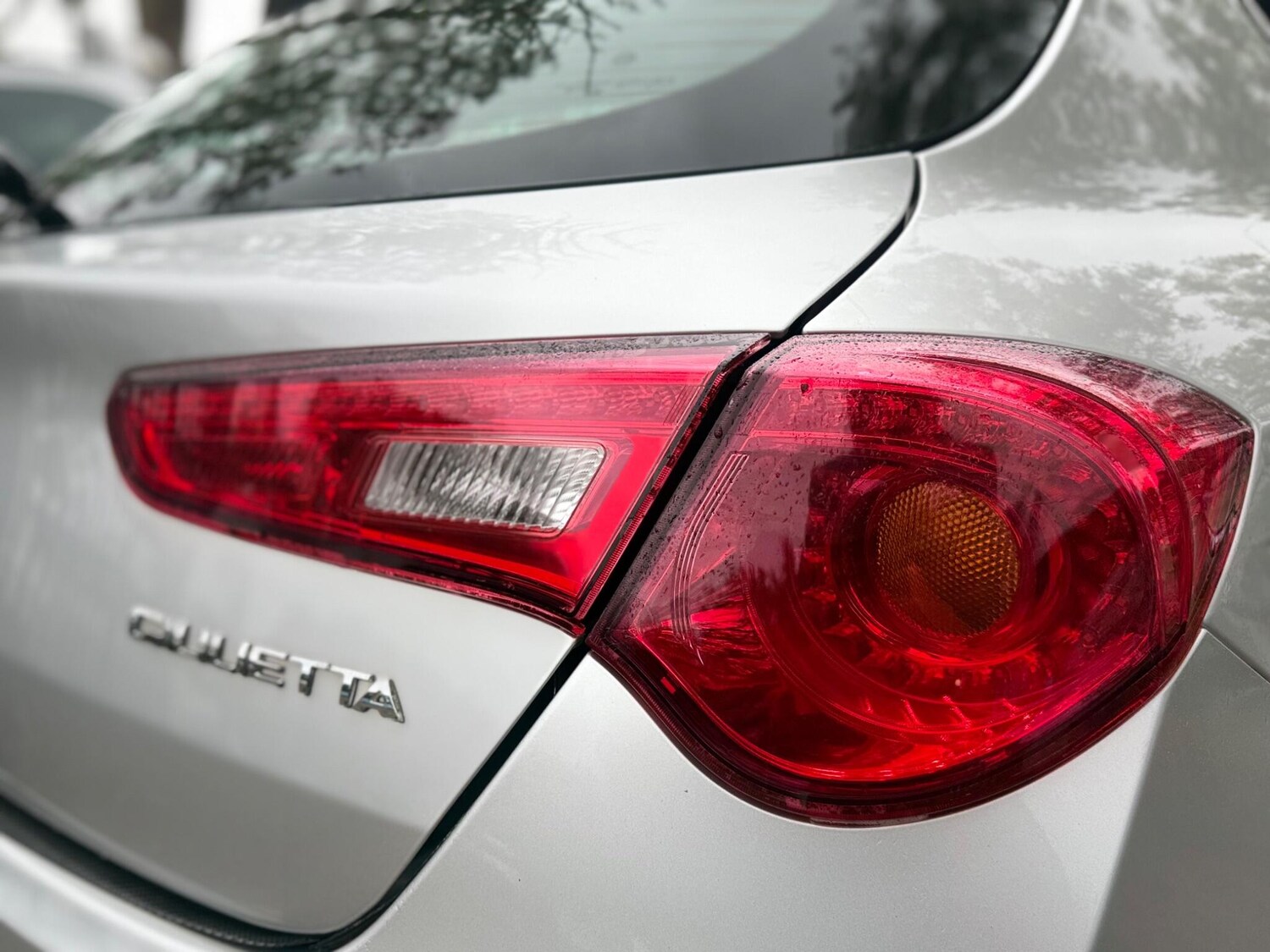 Used Alfa Romeo Giulietta 2016 for sale - 76620111: Photo 56