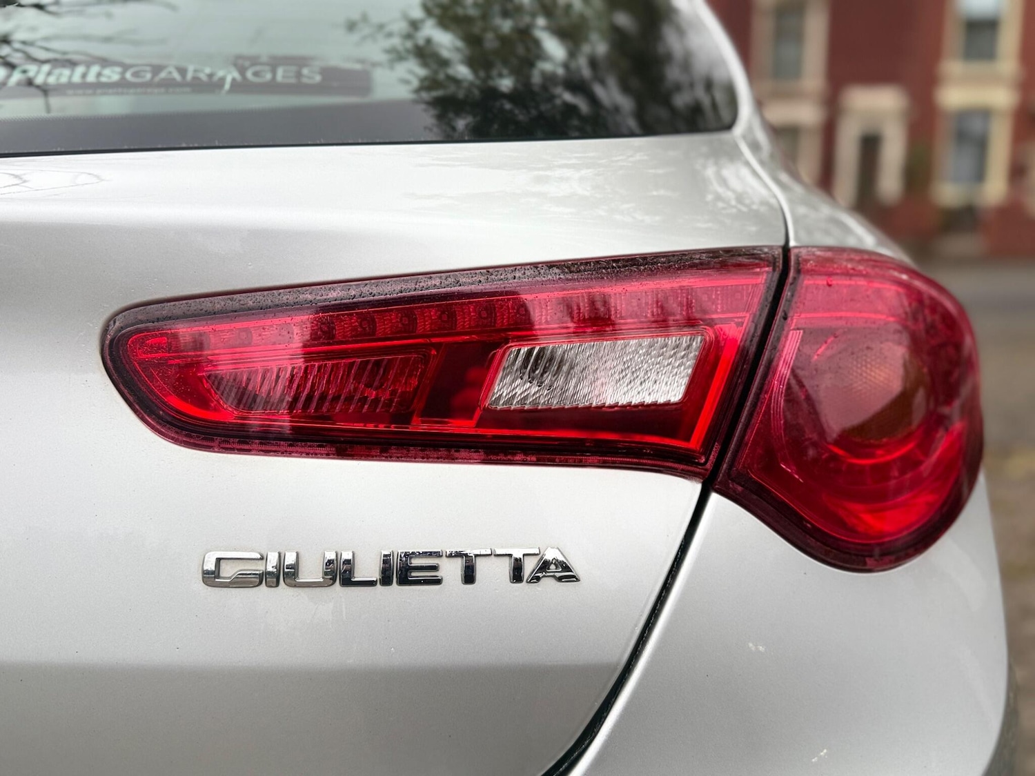 Used Alfa Romeo Giulietta 2016 for sale - 76620111: Photo 57