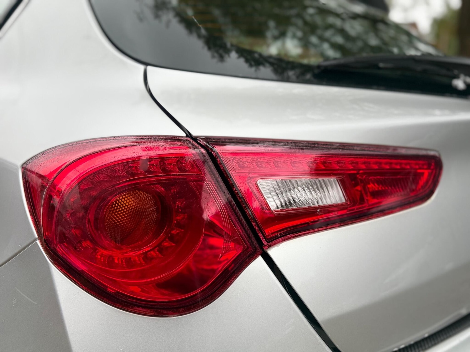 Used Alfa Romeo Giulietta 2016 for sale - 76620111: Photo 58