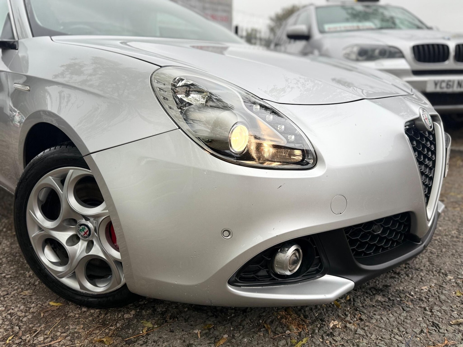 Used Alfa Romeo Giulietta 2016 for sale - 76620111: Photo 59