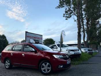 2017 (17) - 1.5 dCi Laureate Euro 6 (s/s) 5dr