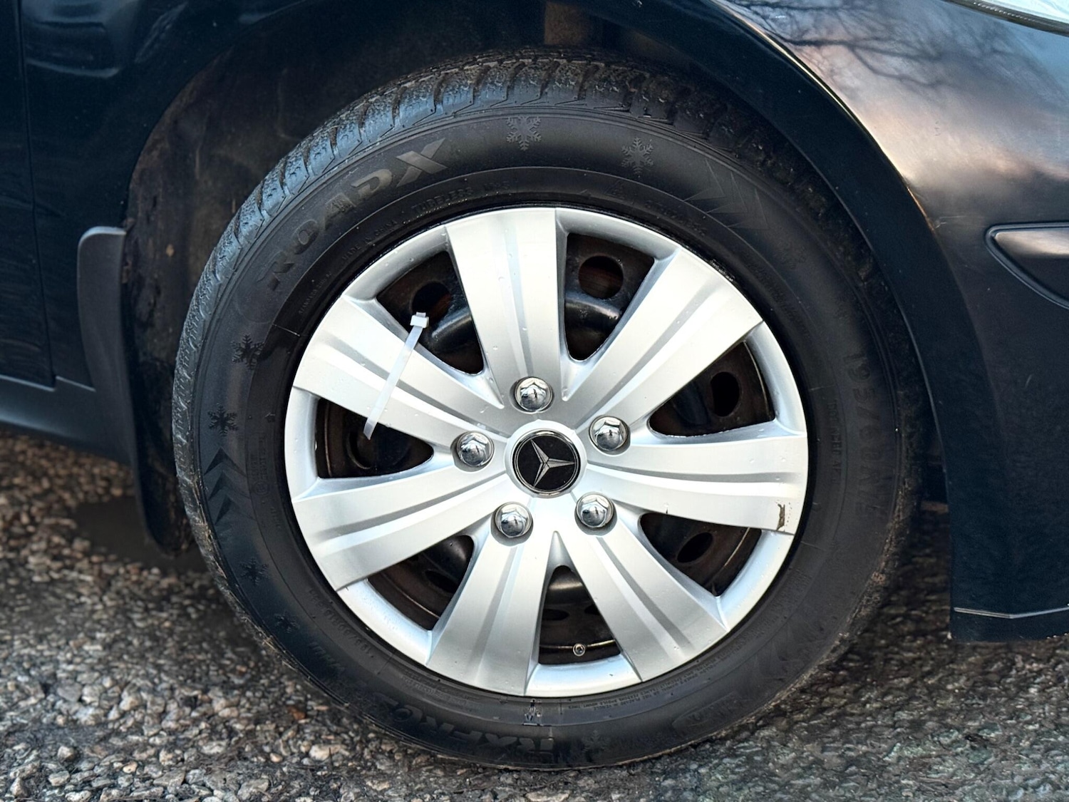 Used Mercedes-Benz A-Class 2008 for sale - 77358440: Photo 11