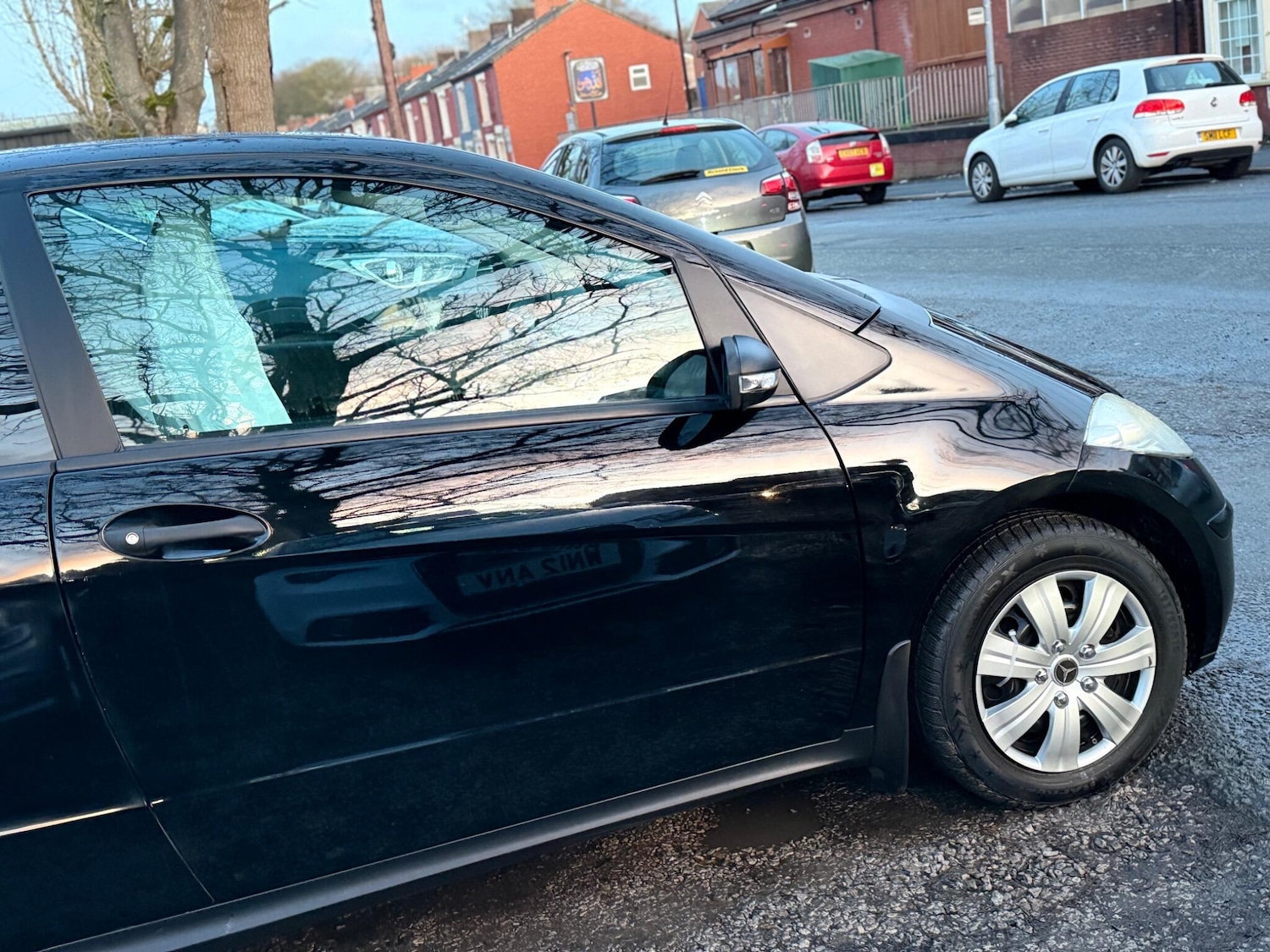 Used Mercedes-Benz A-Class 2008 for sale - 77358440: Photo 14