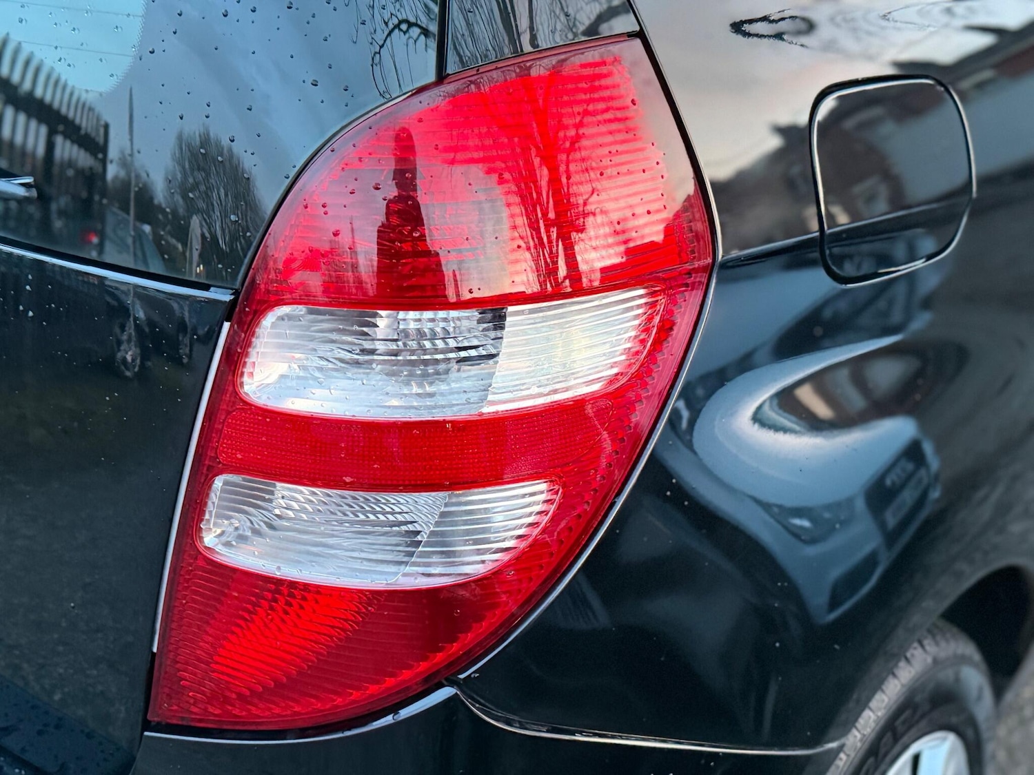 Used Mercedes-Benz A-Class 2008 for sale - 77358440: Photo 16