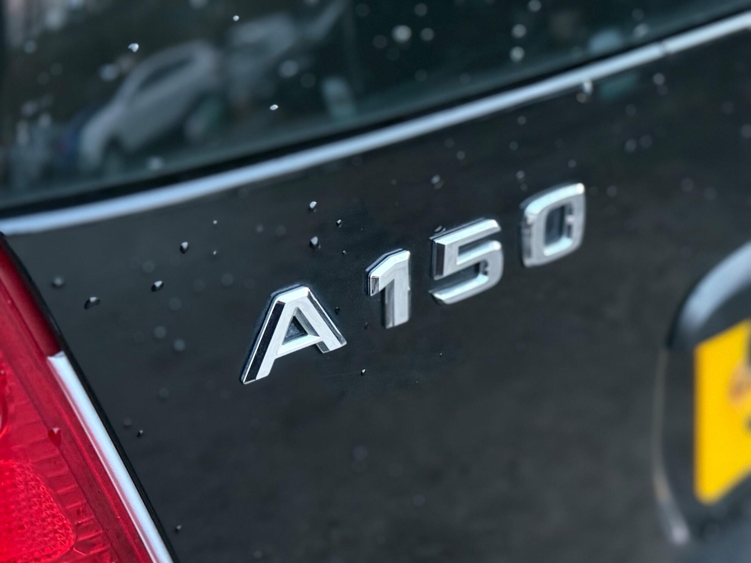 Used Mercedes-Benz A-Class 2008 for sale - 77358440: Photo 25