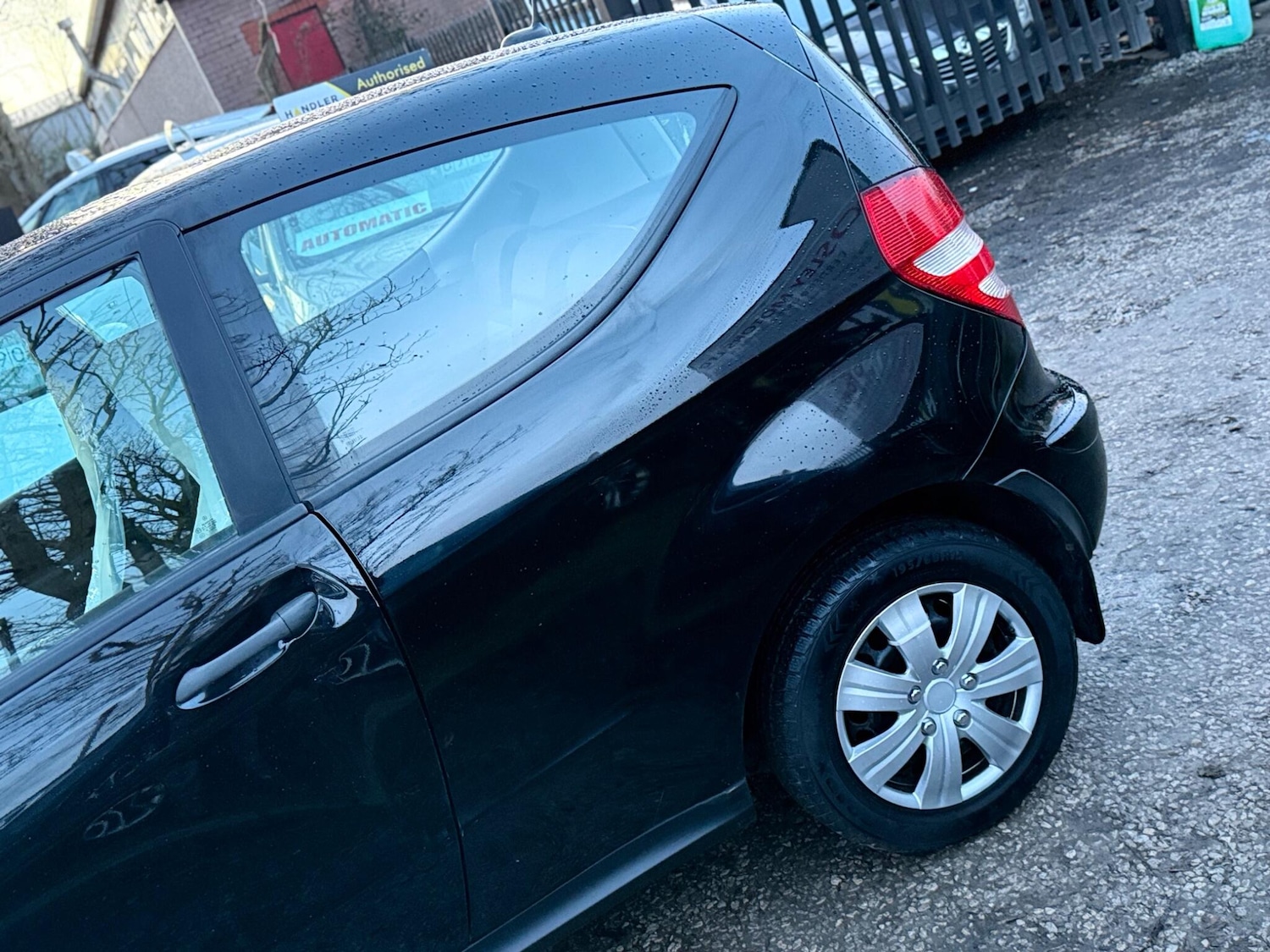 Used Mercedes-Benz A-Class 2008 for sale - 77358440: Photo 28