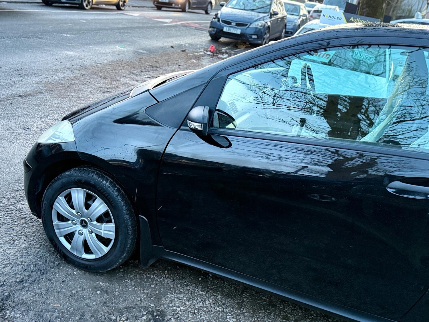 Used Mercedes-Benz A-Class 2008 for sale - 77358440: Photo 33