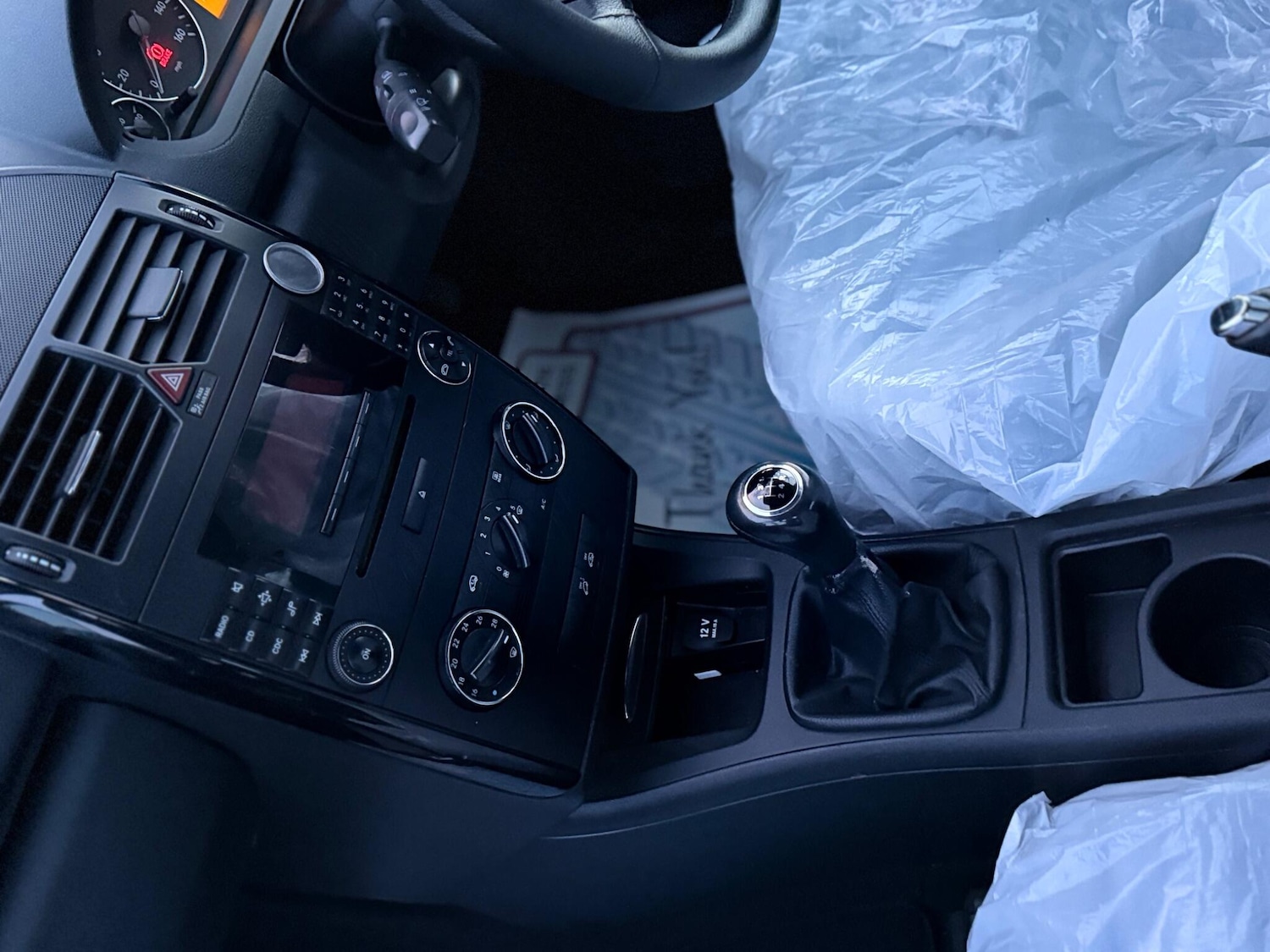 Used Mercedes-Benz A-Class 2008 for sale - 77358440: Photo 43