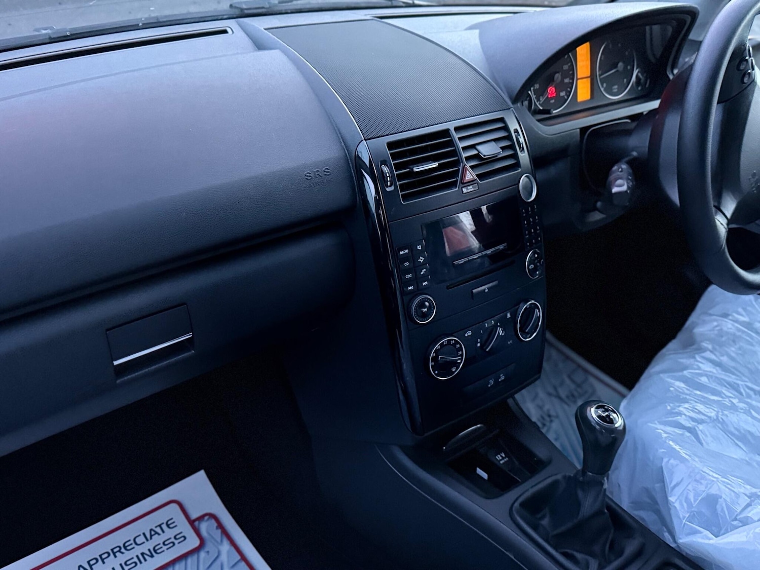 Used Mercedes-Benz A-Class 2008 for sale - 77358440: Photo 44