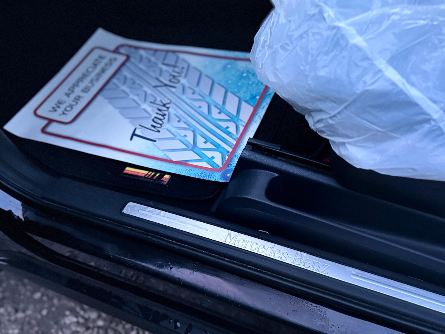 Used Mercedes-Benz A-Class 2008 for sale - 77358440: Photo 45