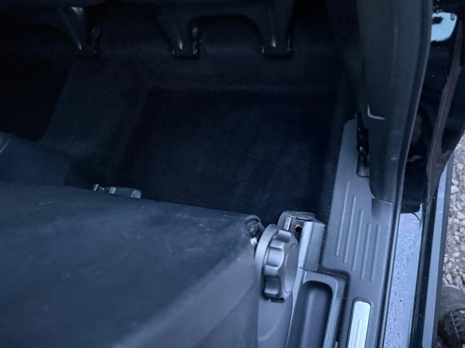 Used Mercedes-Benz A-Class 2008 for sale - 77358440: Photo 46