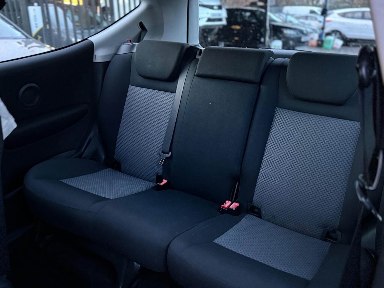 Used Mercedes-Benz A-Class 2008 for sale - 77358440: Photo 48