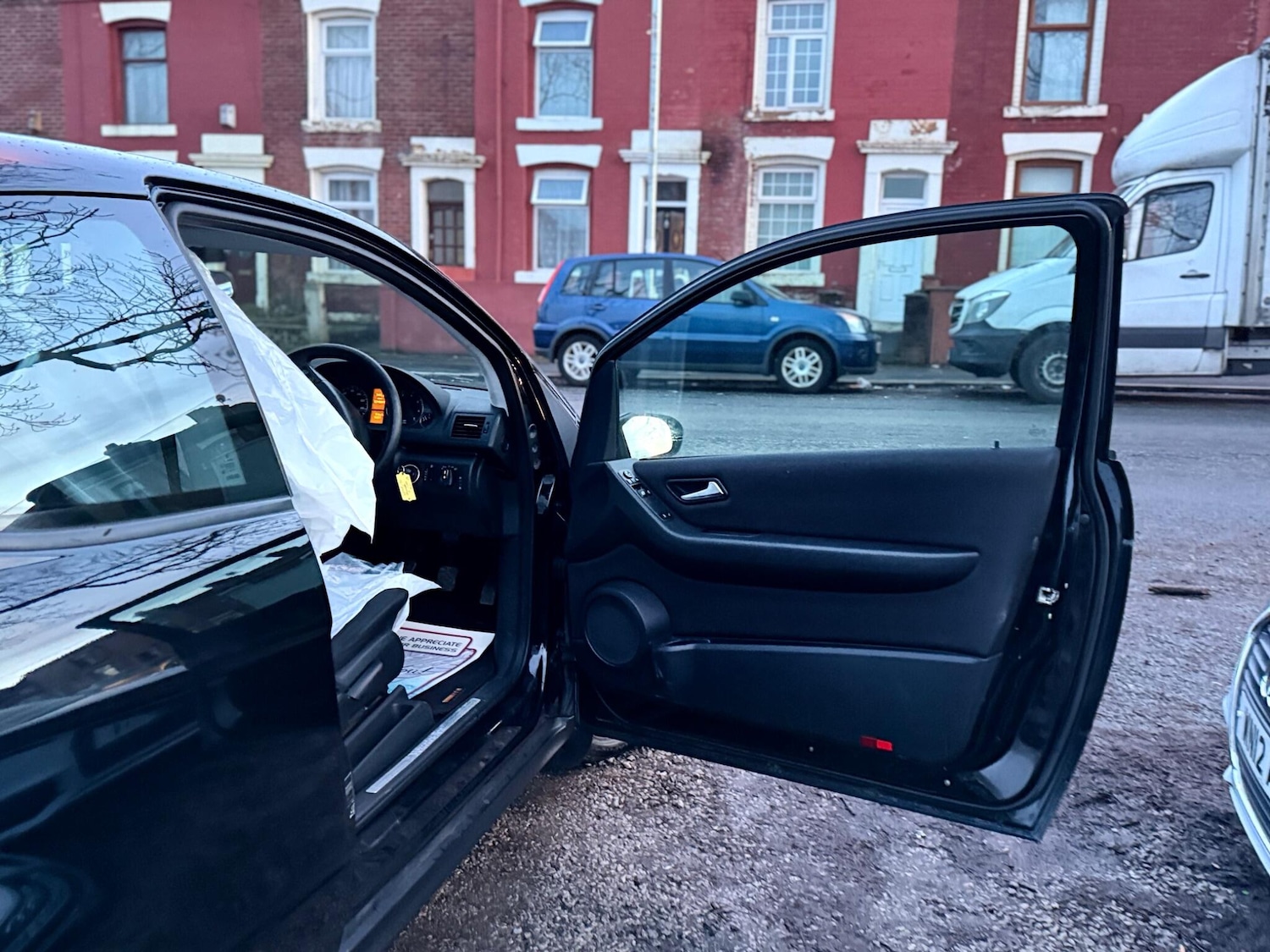 Used Mercedes-Benz A-Class 2008 for sale - 77358440: Photo 49