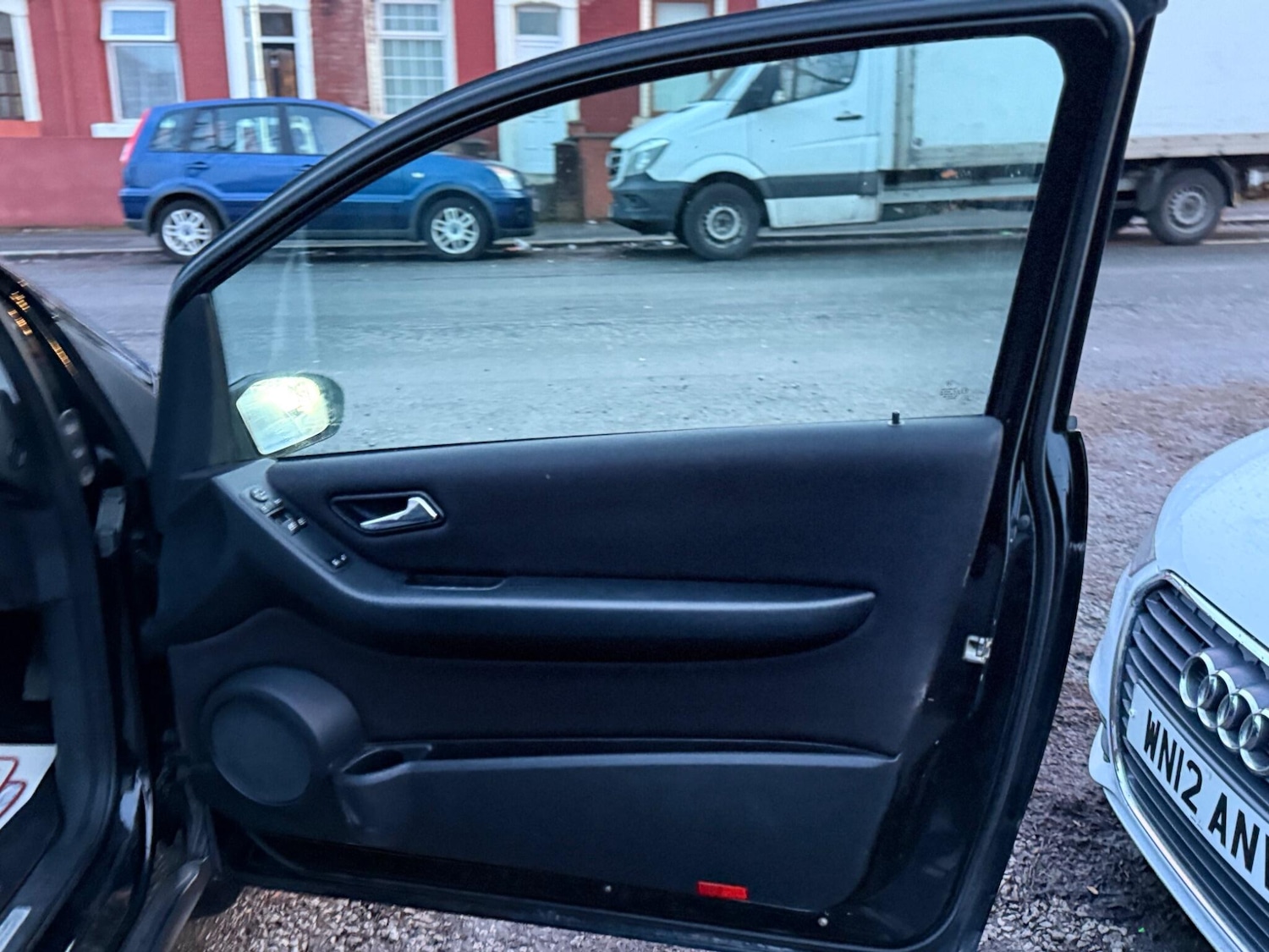 Used Mercedes-Benz A-Class 2008 for sale - 77358440: Photo 54