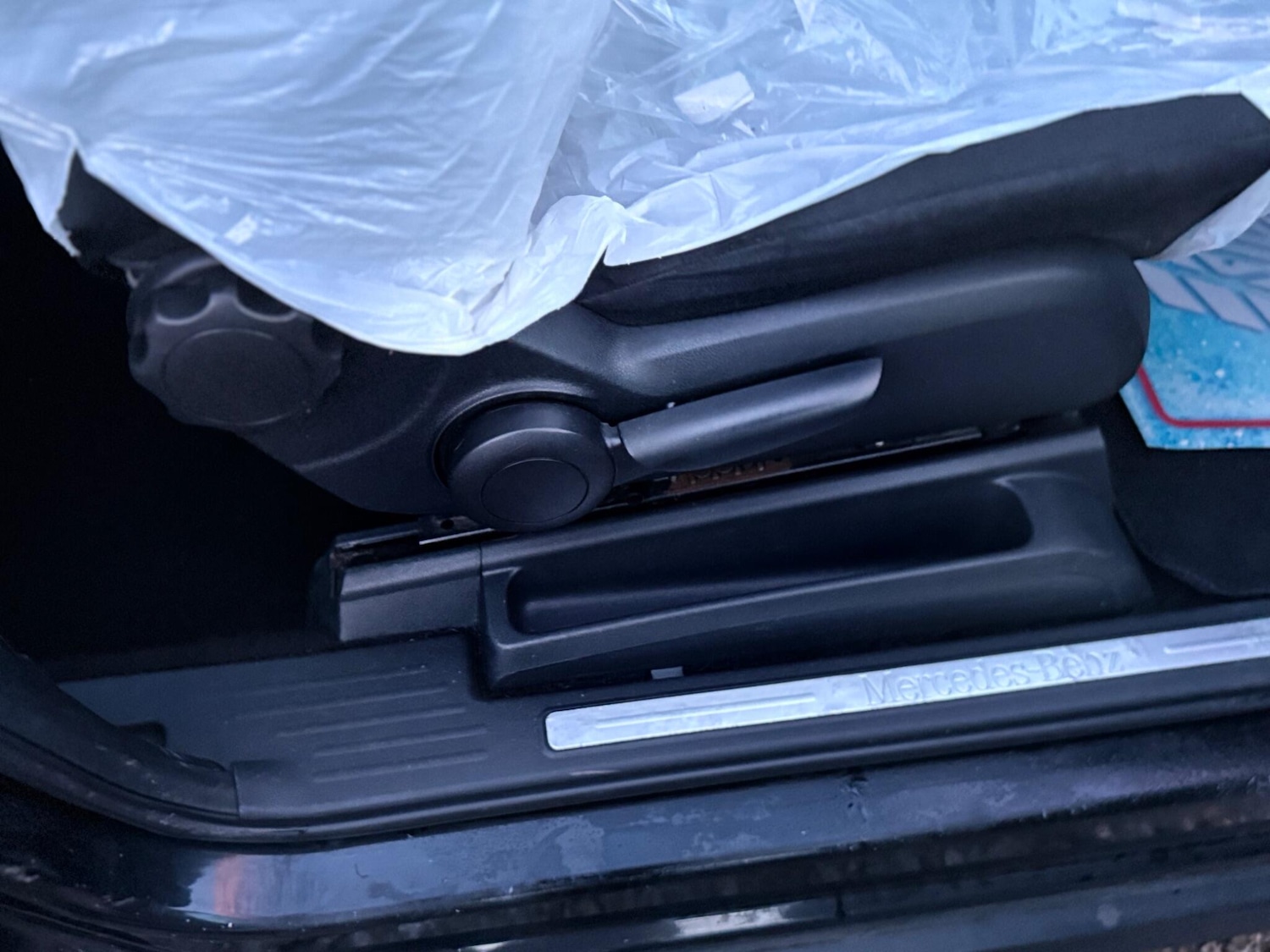 Used Mercedes-Benz A-Class 2008 for sale - 77358440: Photo 55