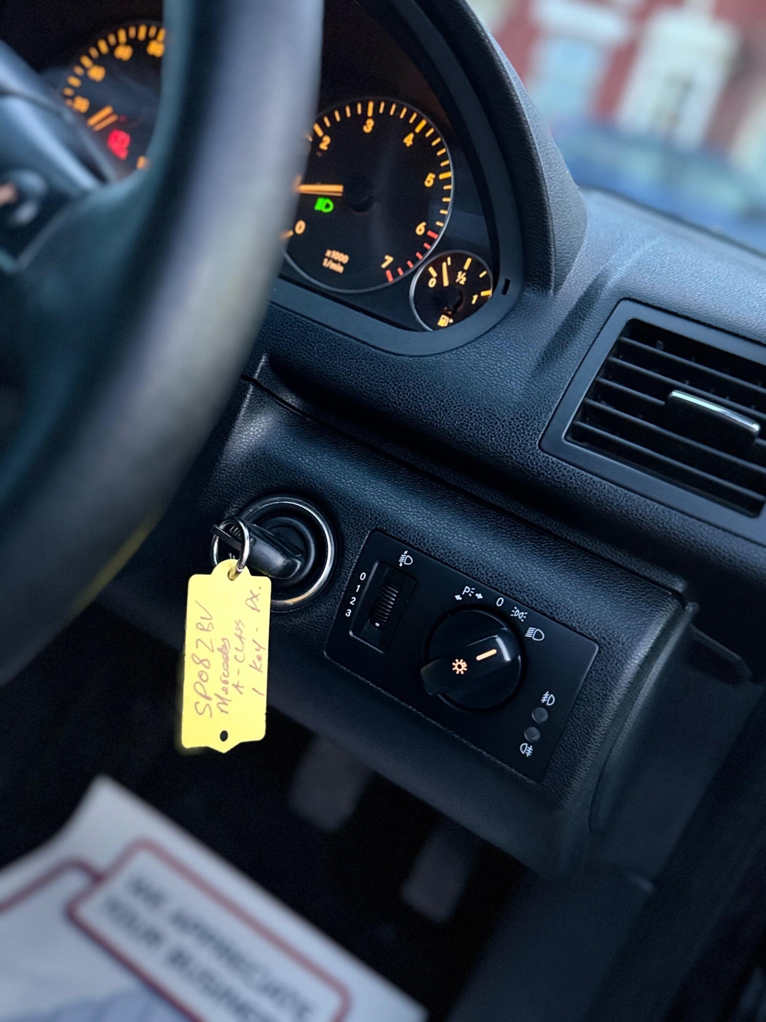 Used Mercedes-Benz A-Class 2008 for sale - 77358440: Photo 58