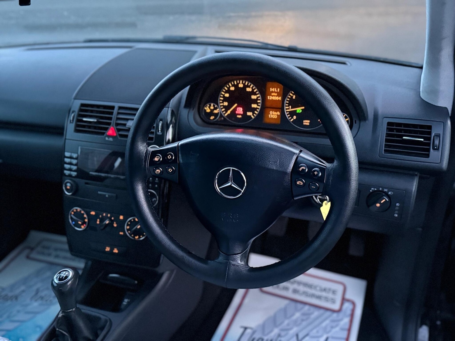 Used Mercedes-Benz A-Class 2008 for sale - 77358440: Photo 59