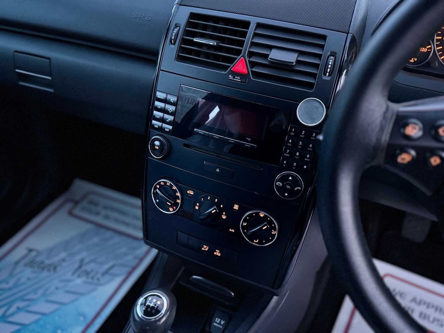 Used Mercedes-Benz A-Class 2008 for sale - 77358440: Photo 62