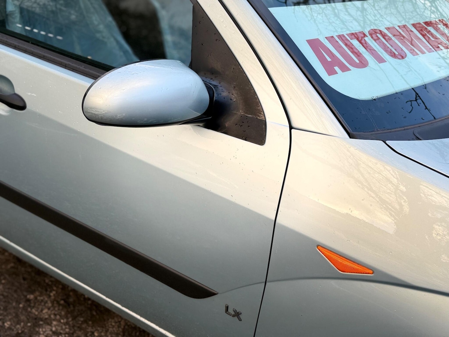 Used Ford Focus 2004 for sale - 77387581: Photo 6