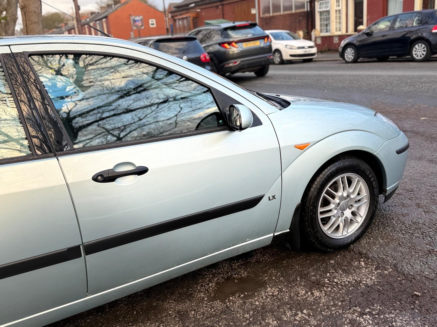 Used Ford Focus 2004 for sale - 77387581: Photo 9