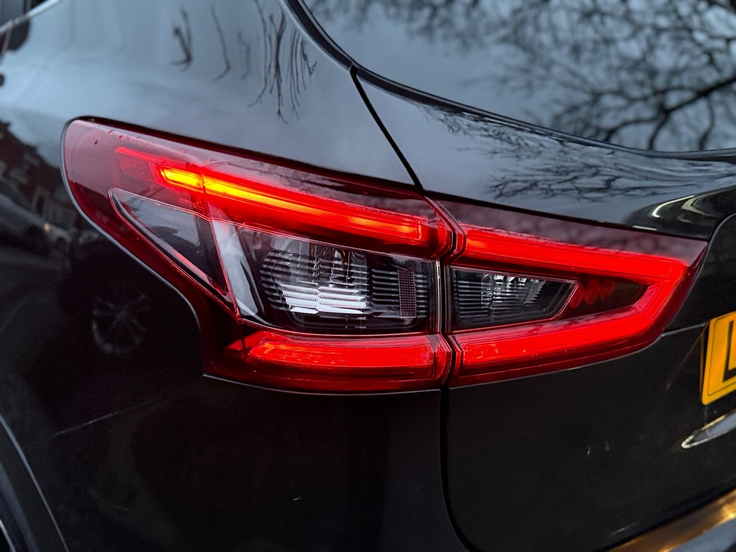 Used Nissan Qashqai 2018 for sale - 77710553: Photo 17