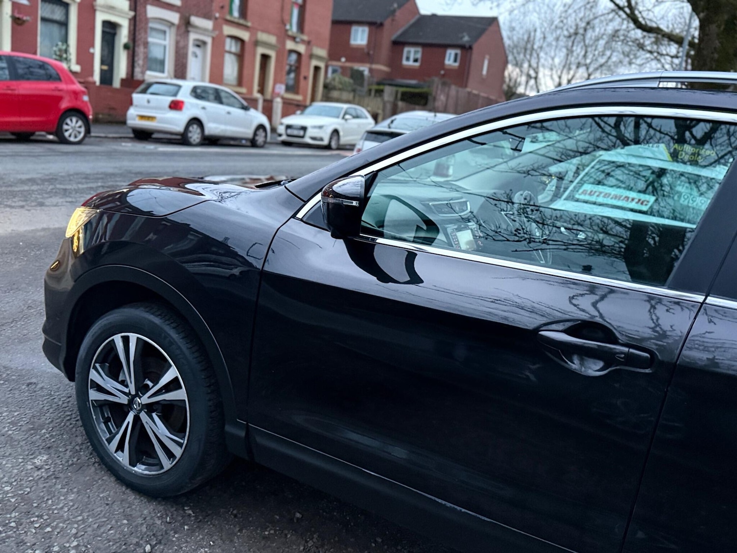 Used Nissan Qashqai 2018 for sale - 77710553: Photo 26