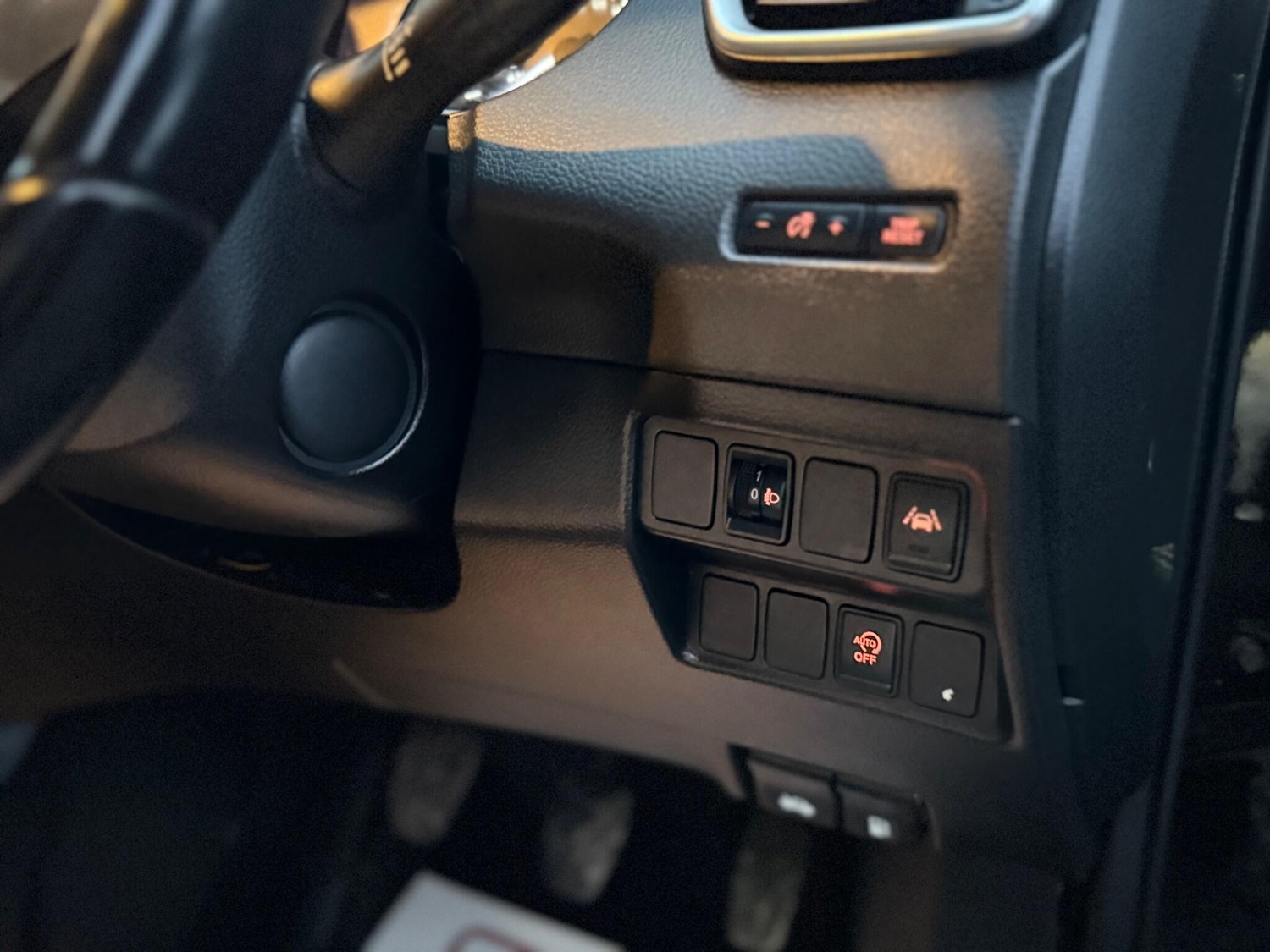 Used Nissan Qashqai 2018 for sale - 77710553: Photo 39