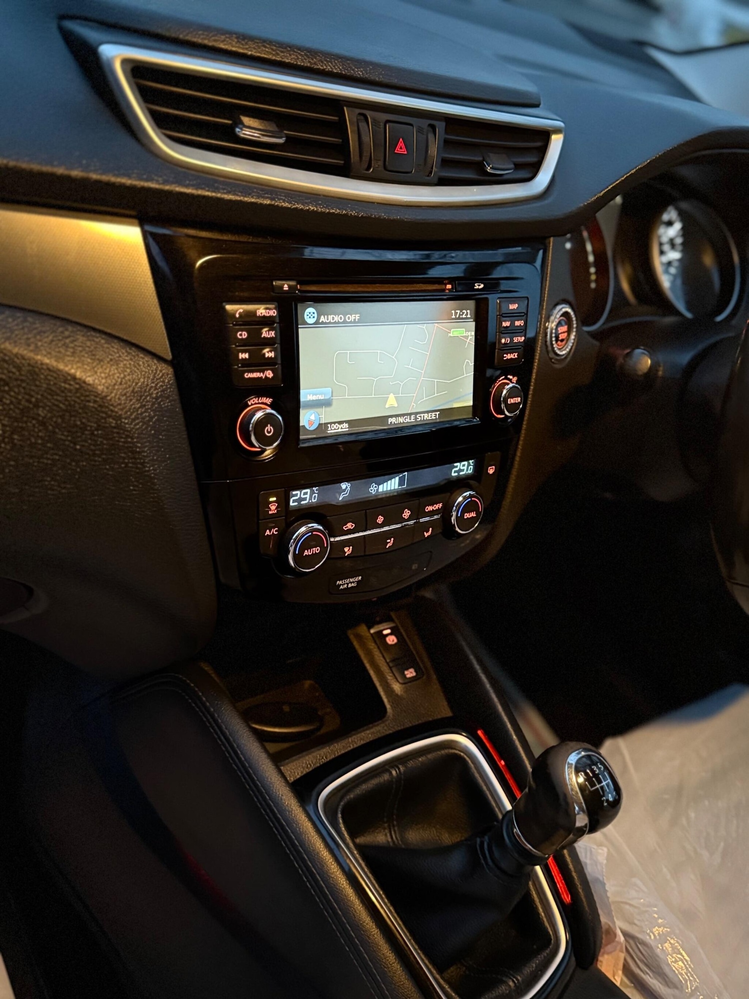 Used Nissan Qashqai 2018 for sale - 77710553: Photo 50