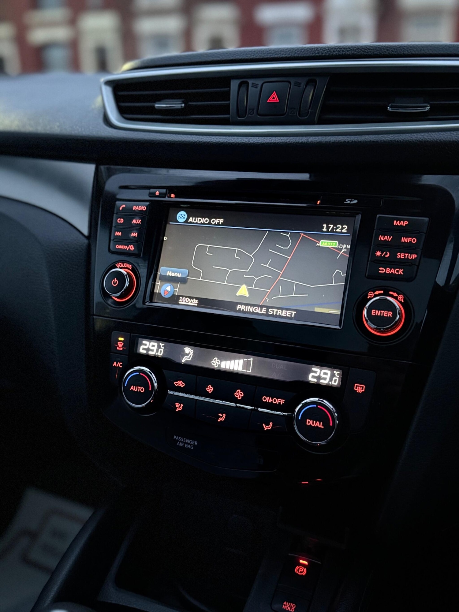 Used Nissan Qashqai 2018 for sale - 77710553: Photo 53