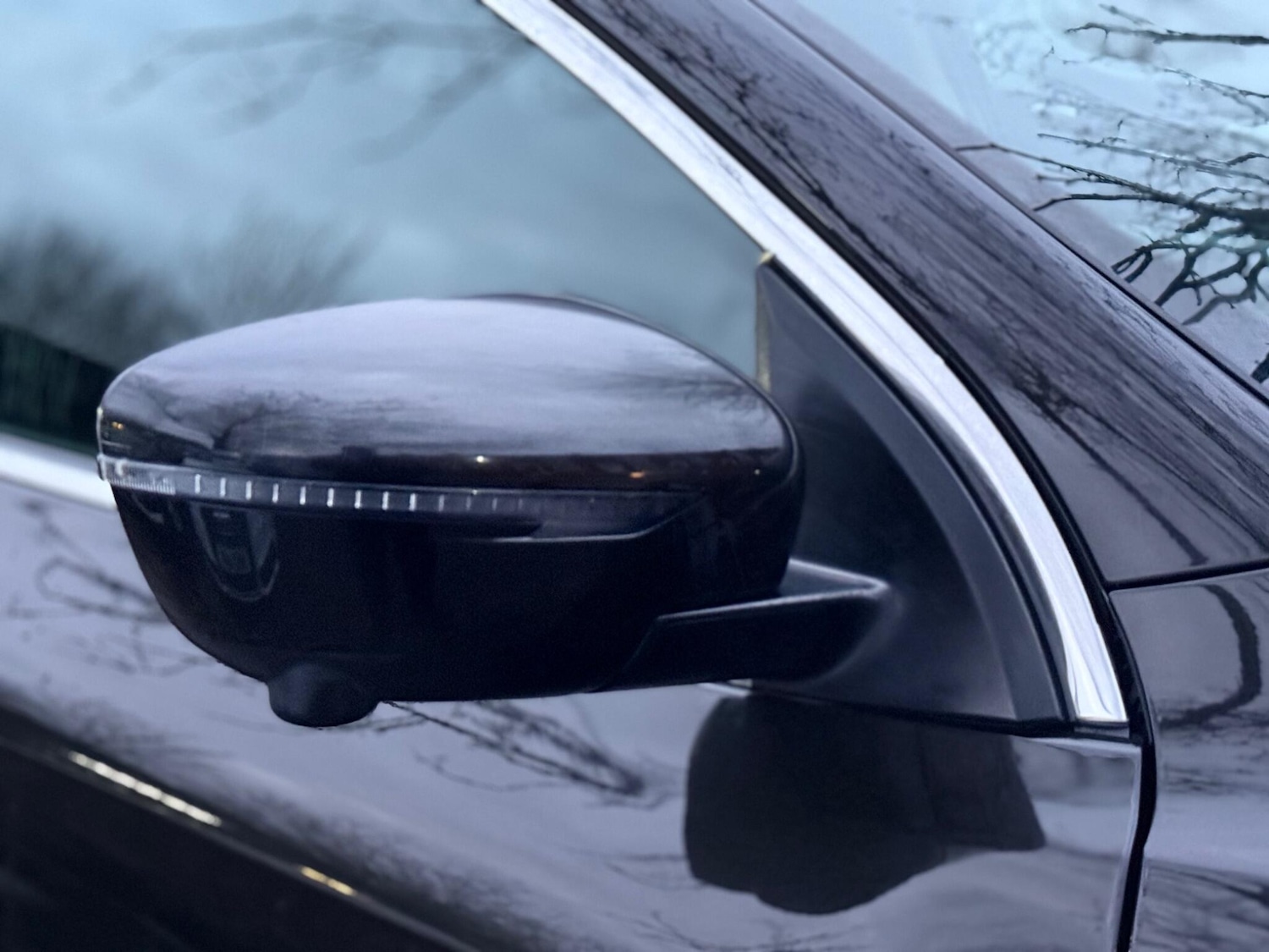 Used Nissan Qashqai 2018 for sale - 77710553: Photo 7