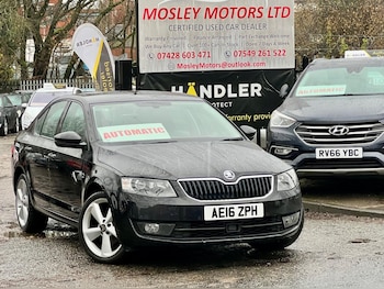 2016 (16) - 1.4 TSI 150 SE L 5dr DSG