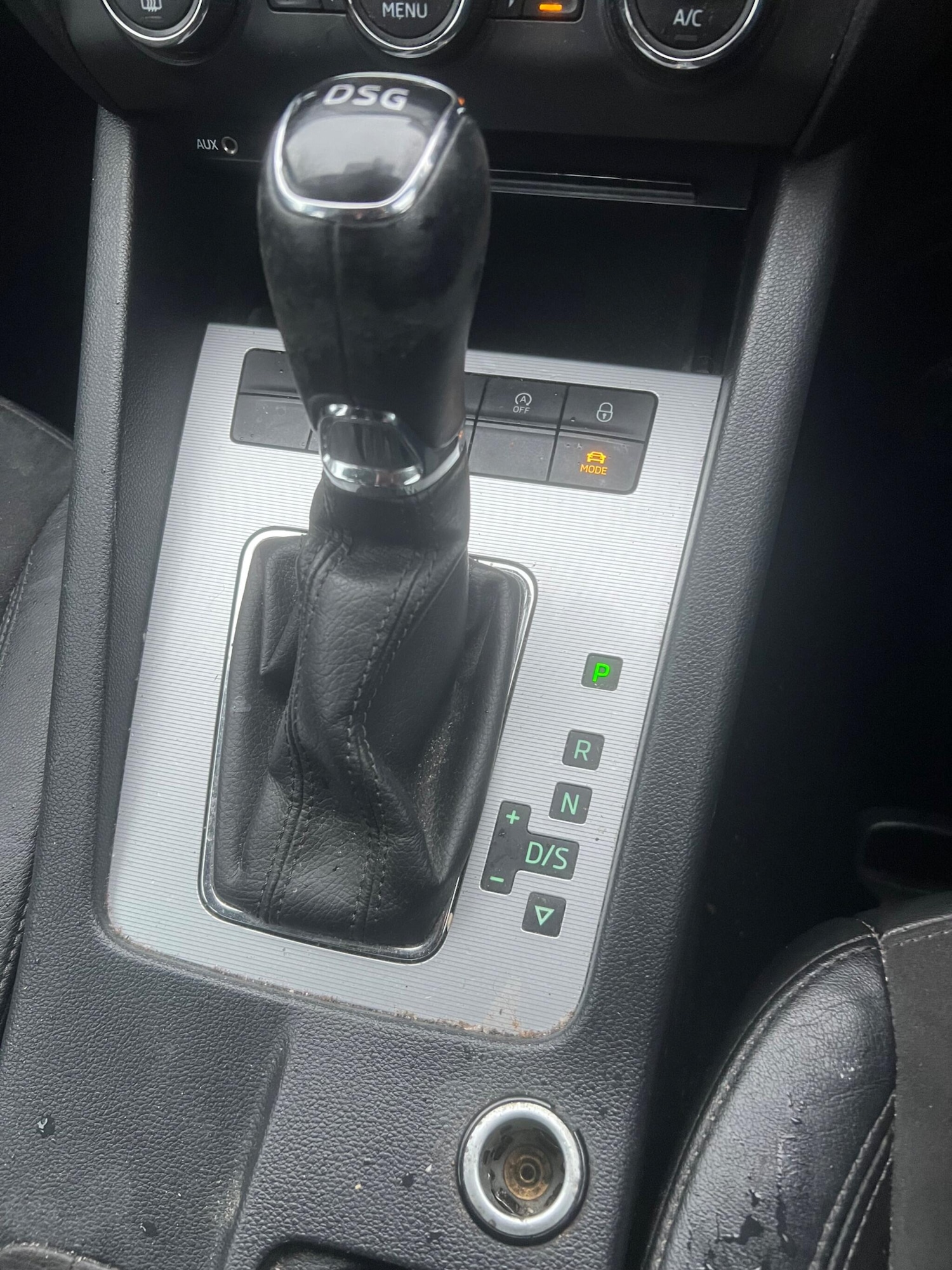 Used Skoda Octavia 2016 for sale - 76855857: Photo 20