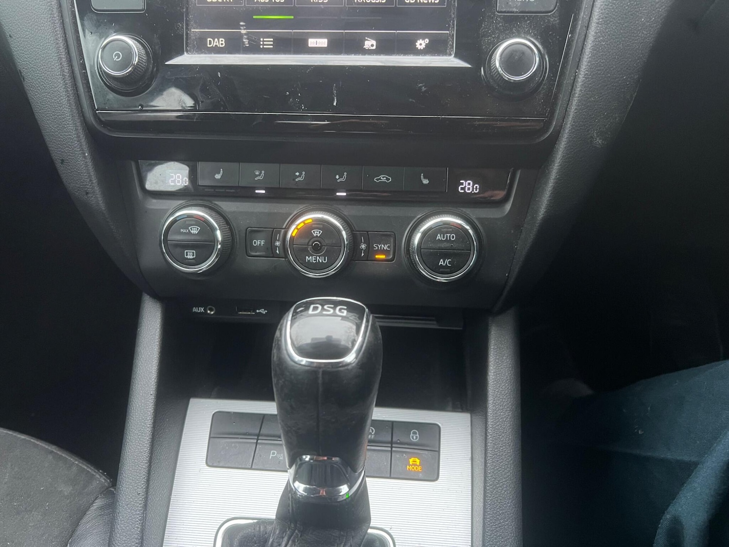 Used Skoda Octavia 2016 for sale - 76855857: Photo 21