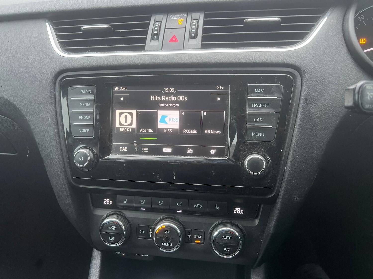 Used Skoda Octavia 2016 for sale - 76855857: Photo 24